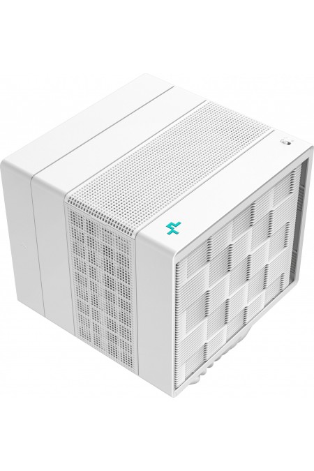 Вентилятор для процессора Deepcool Assassin IV (R-ASN4-WHNNMT-G) (белый) 
