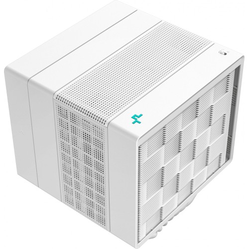 Вентилятор для процессора Deepcool Assassin IV (R-ASN4-WHNNMT-G) (белый) 