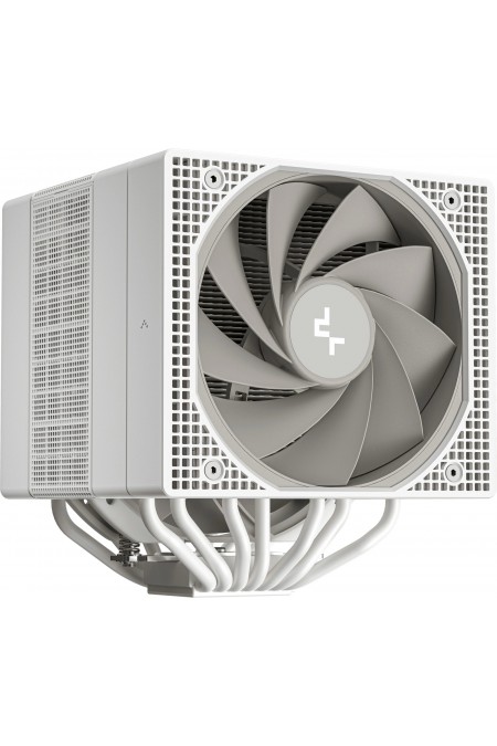 Вентилятор для процессора Deepcool Assassin IV (R-ASN4-WHNNMT-G) (белый) 1