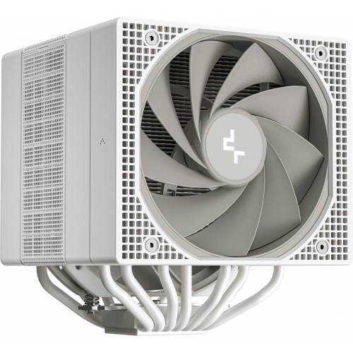 Вентилятор для процессора Deepcool Assassin IV (R-ASN4-WHNNMT-G) (белый) 1