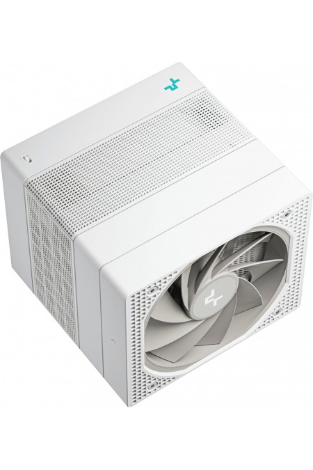 Вентилятор для процессора Deepcool Assassin IV (R-ASN4-WHNNMT-G) (белый) 2