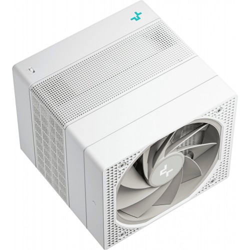 Вентилятор для процессора Deepcool Assassin IV (R-ASN4-WHNNMT-G) (белый) 2