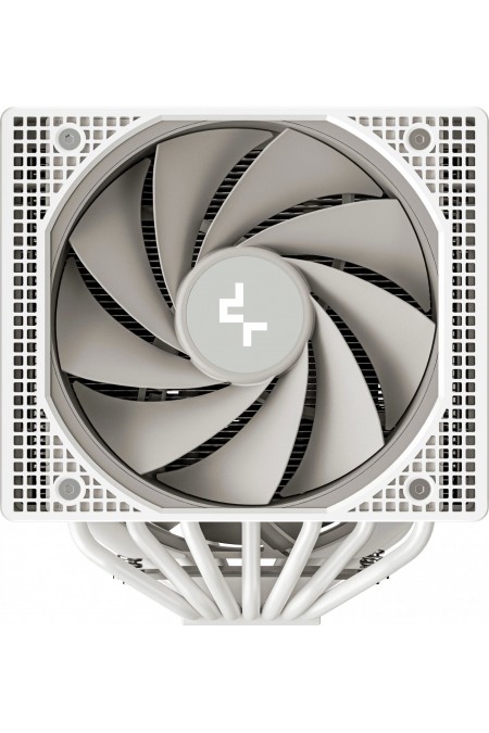 Вентилятор для процессора Deepcool Assassin IV (R-ASN4-WHNNMT-G) (белый) 3