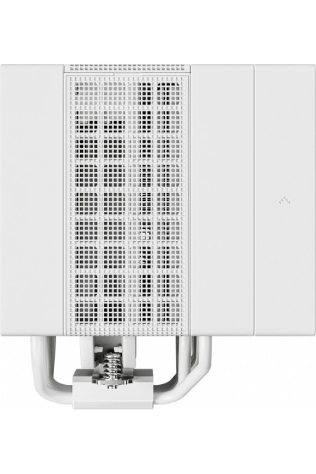 Вентилятор для процессора Deepcool Assassin IV (R-ASN4-WHNNMT-G) (белый) 4