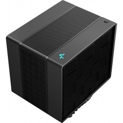Вентилятор для процессора Deepcool Assassin 4S (R-ASN4S-BKGPMN-G) (черный)