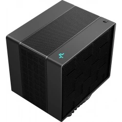 Вентилятор для процессора Deepcool Assassin 4S (R-ASN4S-BKGPMN-G) (черный)