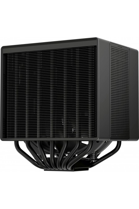 Вентилятор для процессора Deepcool Assassin 4S (R-ASN4S-BKGPMN-G) (черный) 1