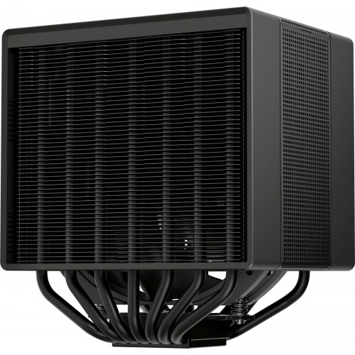 Вентилятор для процессора Deepcool Assassin 4S (R-ASN4S-BKGPMN-G) (черный) 1