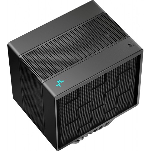 Вентилятор для процессора Deepcool Assassin 4S (R-ASN4S-BKGPMN-G) (черный) 2