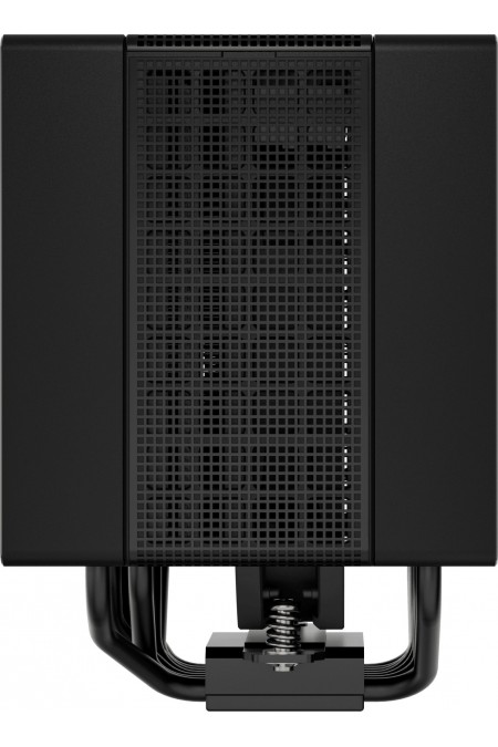 Вентилятор для процессора Deepcool Assassin 4S (R-ASN4S-BKGPMN-G) (черный) 2