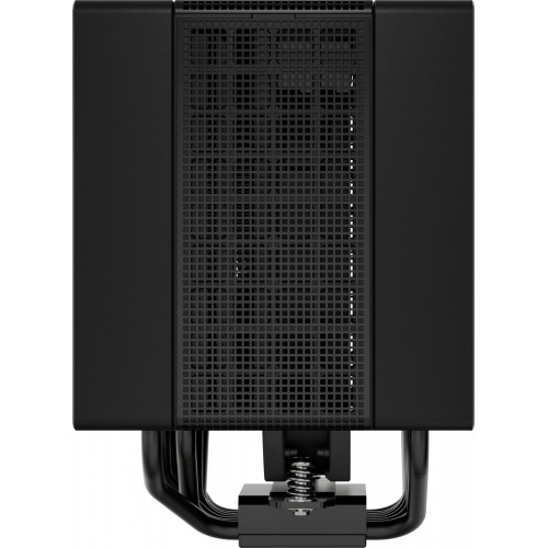 Вентилятор для процессора Deepcool Assassin 4S (R-ASN4S-BKGPMN-G) (черный) 4