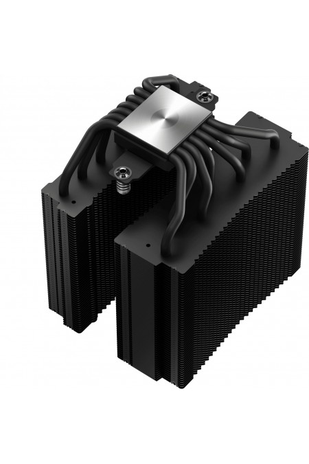 Вентилятор для процессора Deepcool Assassin 4S (R-ASN4S-BKGPMN-G) (черный) 3