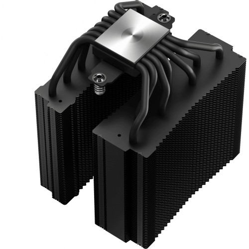 Вентилятор для процессора Deepcool Assassin 4S (R-ASN4S-BKGPMN-G) (черный) 5