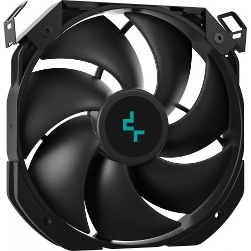 Вентилятор для процессора Deepcool Assassin 4S (R-ASN4S-BKGPMN-G) (черный) 7