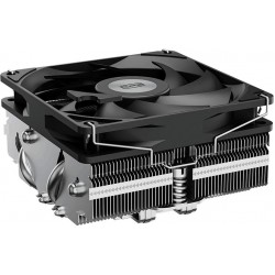 Вентилятор для процессора PcCooler RC400-53 (RC400-XXNWXX-GL) (серебристый)