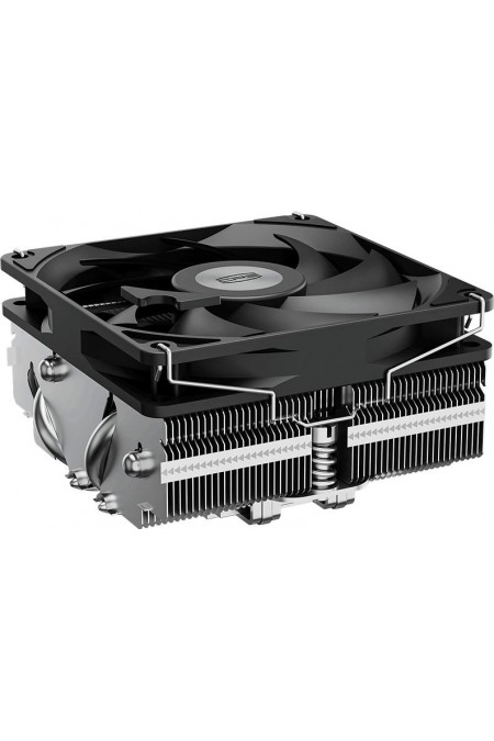 Вентилятор для процессора PcCooler RC400-53 (RC400-XXNWXX-GL) (серебристый) 