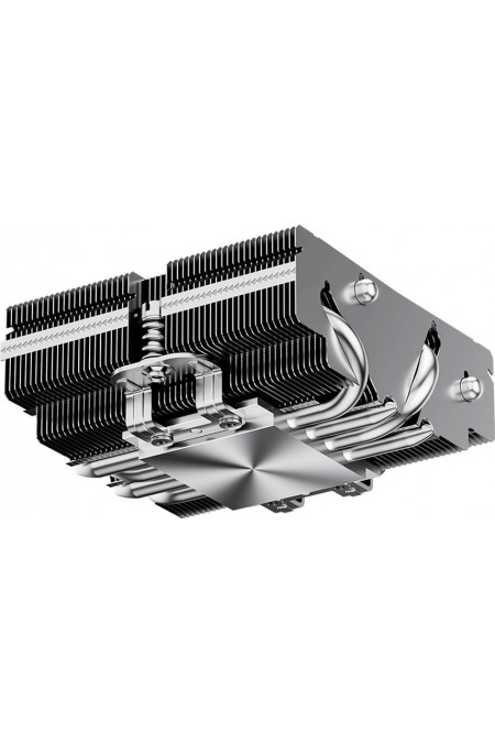 Вентилятор для процессора PcCooler RC400-53 (RC400-XXNWXX-GL) (серебристый) 1