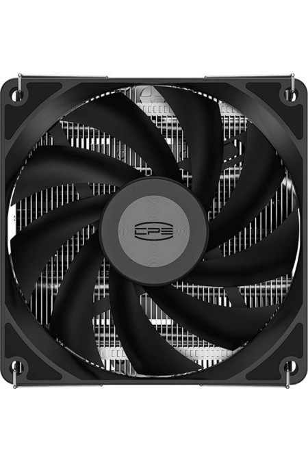 Вентилятор для процессора PcCooler RC400-53 (RC400-XXNWXX-GL) (серебристый) 2