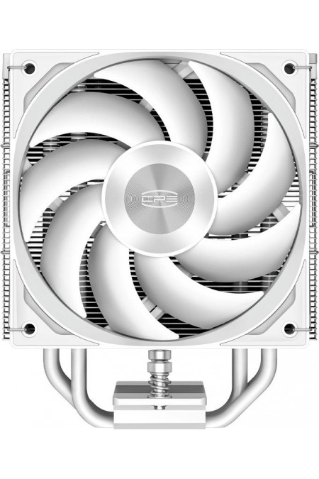 Вентилятор для процессора PcCooler RZ400 V2 (RZ400V2-WHNWNX-GL) (белый) 1