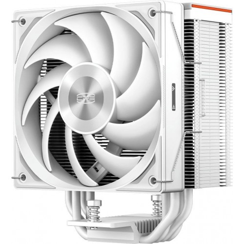 Вентилятор для процессора PcCooler RZ400 V2 (RZ400V2-WHNWNX-GL) (белый) 2