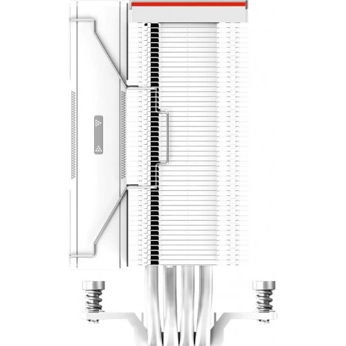 Вентилятор для процессора PcCooler RZ400 V2 (RZ400V2-WHNWNX-GL) (белый) 4