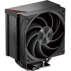 Вентилятор для процессора PcCooler RZ500 (RZ500-BKNWNX-GL) (черный)