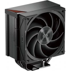 Вентилятор для процессора PcCooler RZ500 (RZ500-BKNWNX-GL) (черный)