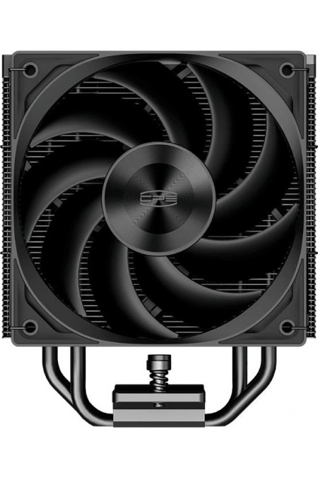 Вентилятор для процессора PcCooler RZ500 (RZ500-BKNWNX-GL) (черный) 1