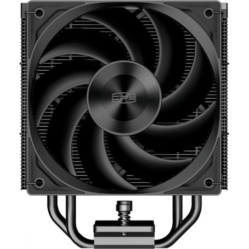 Вентилятор для процессора PcCooler RZ500 (RZ500-BKNWNX-GL) (черный) 2