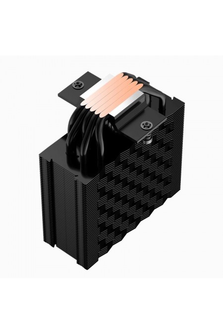 Вентилятор для процессора PcCooler RZ500 (RZ500-BKNWNX-GL) (черный) 2