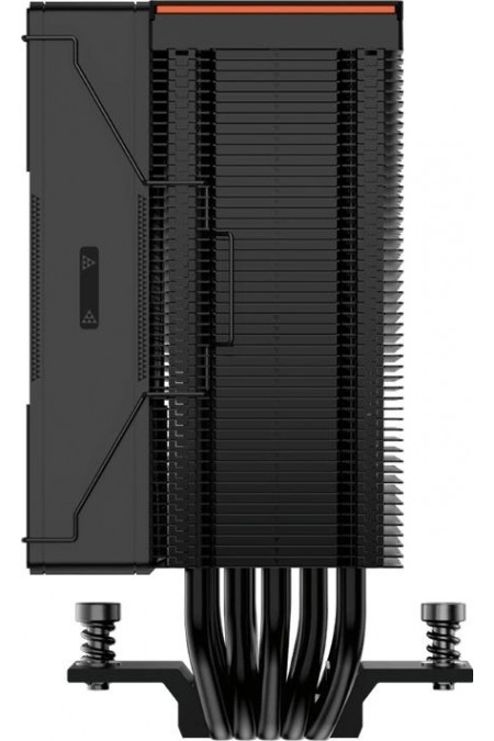 Вентилятор для процессора PcCooler RZ500 (RZ500-BKNWNX-GL) (черный) 3