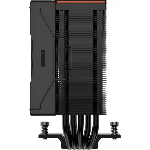 Вентилятор для процессора PcCooler RZ500 (RZ500-BKNWNX-GL) (черный) 4