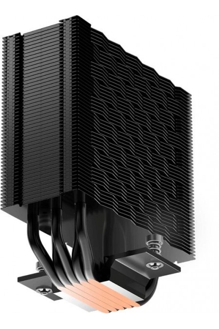 Вентилятор для процессора PcCooler RZ500 (RZ500-BKNWNX-GL) (черный) 4