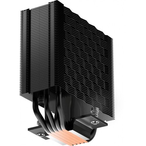 Вентилятор для процессора PcCooler RZ500 (RZ500-BKNWNX-GL) (черный) 5