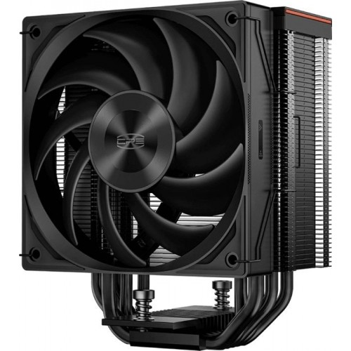 Вентилятор для процессора PcCooler RZ500 (RZ500-BKNWNX-GL) (черный) 7