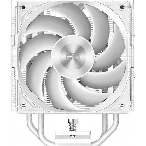 Вентилятор для процессора PcCooler RZ500 (RZ500-WHNWNX-GL) (белый) 2