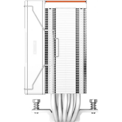 Вентилятор для процессора PcCooler RZ500 (RZ500-WHNWNX-GL) (белый) 4