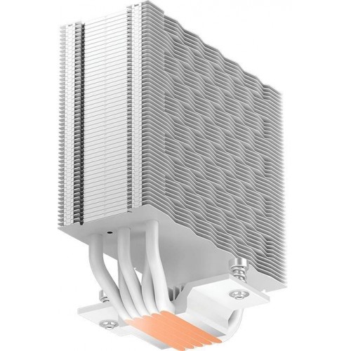 Вентилятор для процессора PcCooler RZ500 (RZ500-WHNWNX-GL) (белый) 5