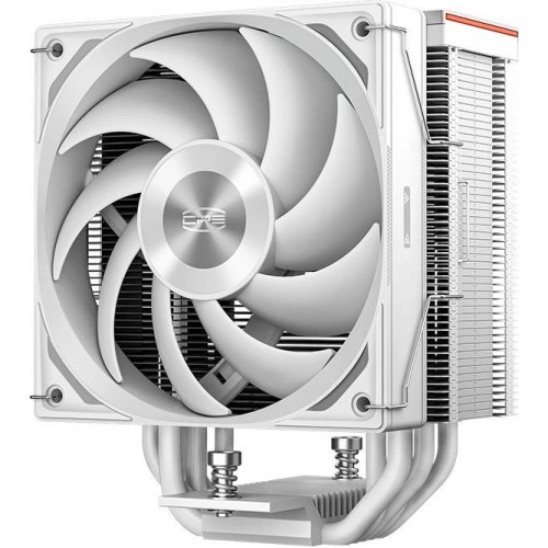 Вентилятор для процессора PcCooler RZ500 (RZ500-WHNWNX-GL) (белый) 7