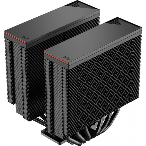 Вентилятор для процессора PcCooler RZ620 BK (R7-Z622WBKNNX-GL) (черный) 1