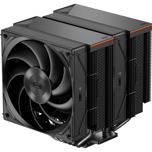 Вентилятор для процессора PcCooler RZ620 BK (R7-Z622WBKNNX-GL) (черный) 4