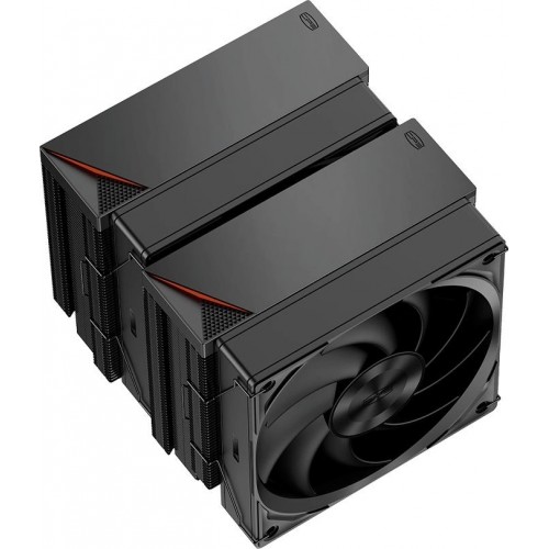 Вентилятор для процессора PcCooler RZ620 BK (R7-Z622WBKNNX-GL) (черный) 5