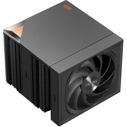 Вентилятор для процессора PcCooler RZ820 (RZ820-BKNWNX-GL) (черный)