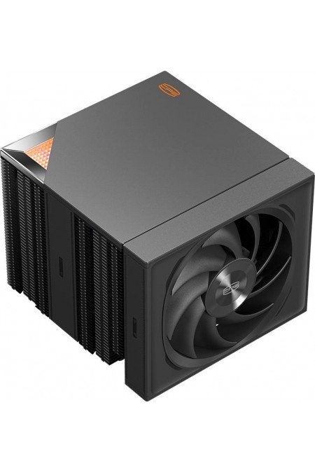 Вентилятор для процессора PcCooler RZ820 (RZ820-BKNWNX-GL) (черный) 