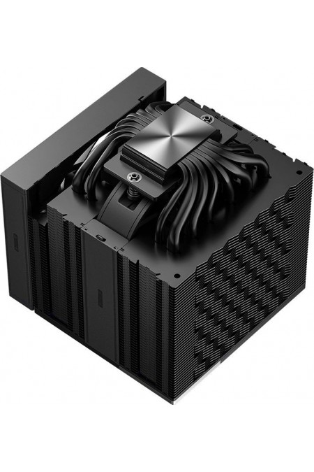 Вентилятор для процессора PcCooler RZ820 (RZ820-BKNWNX-GL) (черный) 1