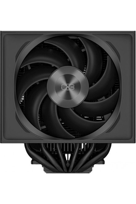 Вентилятор для процессора PcCooler RZ820 (RZ820-BKNWNX-GL) (черный) 4