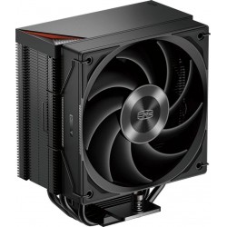 Вентилятор для процессора PcCooler RZ400 V2 (RZ400V2-BKNWNX-GL) (черный)