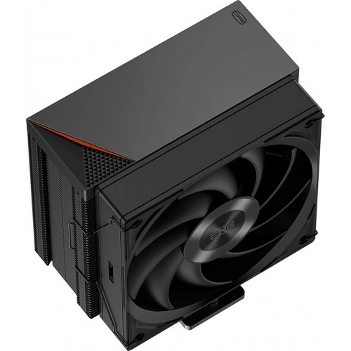 Вентилятор для процессора PcCooler RZ400 V2 (RZ400V2-BKNWNX-GL) (черный) 1