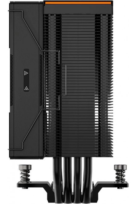 Вентилятор для процессора PcCooler RZ400 V2 (RZ400V2-BKNWNX-GL) (черный) 3