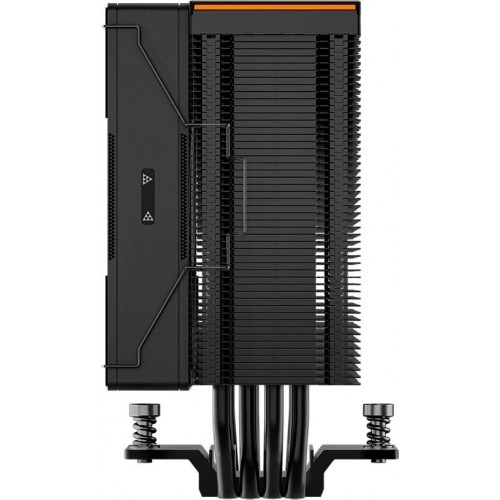 Вентилятор для процессора PcCooler RZ400 V2 (RZ400V2-BKNWNX-GL) (черный) 3